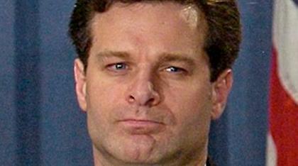 Ο Κρίστοφερ Ρέι στη θέση του διευθυντή του FBI