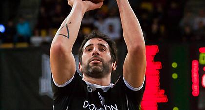 Ανανέωσε με Μπιλμπάο ο Μουμπρού