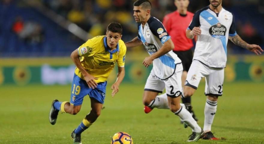 Τέλος ο Ματέο Γκαρσία για Παναθηναϊκό, πάει Οσασούνα!