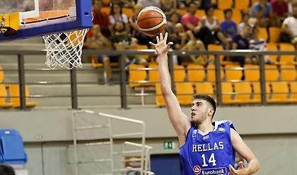 Χρηστίδης: «Περιμένουμε κόσμο και... τραυματίες!»