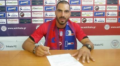 Πήραν Κοτσώνη τα Τρίκαλα