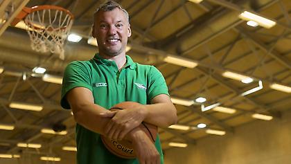 Γιασικεβίτσιους: «Η πρόταση της Μπαρτσελόνα ήταν η χειρότερη που είχα»