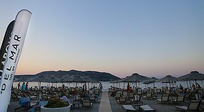 20 χρόνια Del Mar Πόρτο Ράφτη!