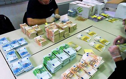 Εξαρθρώθηκε κύκλωμα τοκογλύφων - επί 30 χρόνια δρούσε ο «αρχηγός»