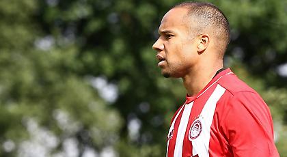 Ένας Οφόε σαν... οδοστρωτήρας!