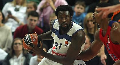 Ανακοίνωσε Χάντερ η ΤΣΣΚΑ Μόσχας!