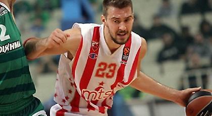 Φενερμπαχτσέ: Μια ανάσα από την απόκτηση του Γκούντουριτς για 4 χρόνια