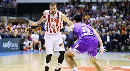 «Στην Φενέρμπαχτσε ο Γκούντουριτς»