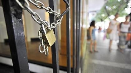 Πώς και πότε επιβάλλονται λουκέτα και πρόστιμα για τις αποδείξεις