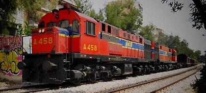 Τραγωδία στη Σκύδρα: Τρένο παρέσυρε και σκότωσε 55χρονο μοτοσικλετιστή σε αφύλαχτη διάβαση