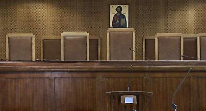 Θεσσαλονίκη: 13 χρόνια κάθειρξη σε 29χρονο Αλβανό για το βιασμό της μητέρας του