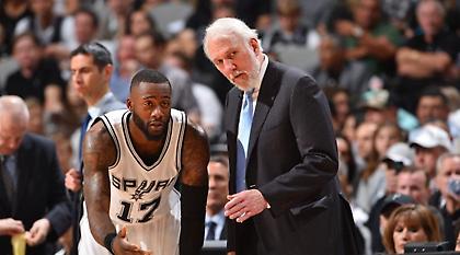 Αποχωρεί από τους Σπερς ο Σίμονς!