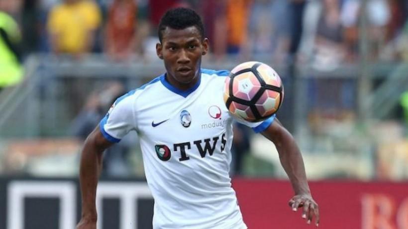 Έρχεται αύριο για Παναθηναϊκό ο Καμπέσας