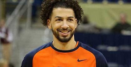 Χίμκι: Ανακοίνωσε τον Άντονι Γκιλ για δυο χρόνια