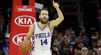 Σέρχι Ροντρίγκεθ: Κοντά σε νέο τριετές συμβόλαιο με τους Σίξερς!