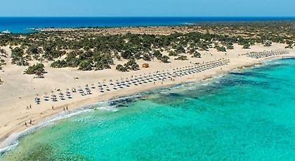 «Χρυσές»... παρανομίες στη Νήσο Χρυσή - Νέες αποκαλύψεις