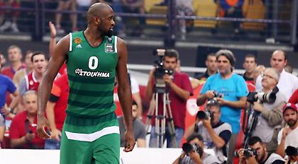 Κάνει και νέα πρόταση για Σίνγκλετον ο Μπαρτζώκας - Ζορίζει η παραμονή του στον Παναθηναϊκό