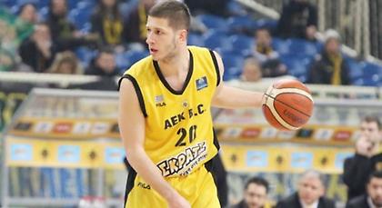 Νίκολα Ιβάνοβιτς: Τέλος από την ΑΕΚ, επιστροφή στην Μπουντούτσνοστ