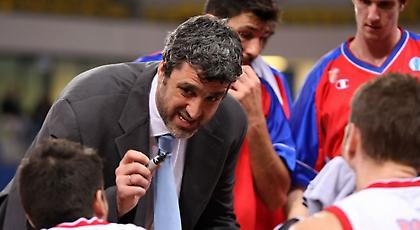 Ανέλαβε τη Δόξα Λευκάδας ο Οικονόμου