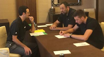 Υπέγραψε στους Κινγκς ο Μπογκντάνοβιτς (pic)