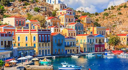 Telegraph: Αυτά είναι τα 19 καλύτερα νησιά της Ελλάδας, για κάθε γούστο (pics)