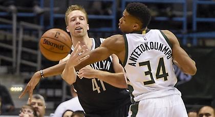 Κοντός στον ΣΠΟΡ FM: Δίνει Σίνγκλετον, αν πάρει Χάμιλτον ο Παναθηναϊκός!