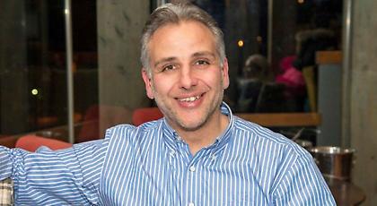 Συμεωνίδης στον ΣΠΟΡ FM: «Θυμίζει Γιάννη Αντετοκούνμπο ο Ρογκαβόπουλος»