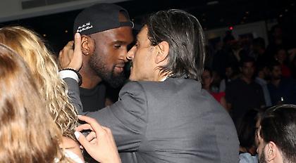 Κοντός στον ΣΠΟΡ FM: Λέει ξανά «όχι» σε Χίμκι ο ΠΑΟ και προτείνει νέο συμβόλαιο σε Σίνγκλετον