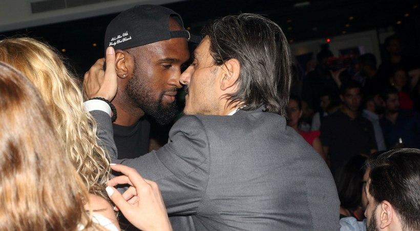 Κοντός στον ΣΠΟΡ FM: Λέει ξανά «όχι» σε Χίμκι ο ΠΑΟ και προτείνει νέο συμβόλαιο σε Σίνγκλετον