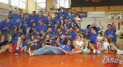 ΓΣ για σύσταση ΚΑΕ στον Φάρο