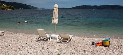 Πέφτει η θερμοκρασία την Παρασκευή -Τοπικές νεφώσεις και βροχές