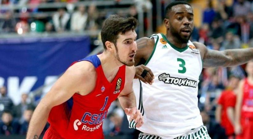 Και φέτος στο «Γκομέλσκι Καπ» ο Παναθηναϊκός