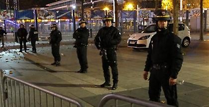 Το ISIS αποκάλυψε τα ονόματα των δραστών σε Παρίσι και Βρυξέλλες