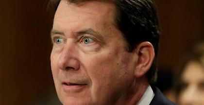 ΗΠΑ: Ο επιχειρηματίας Χάγκερτι νέος πρέσβης στην Ιαπωνία