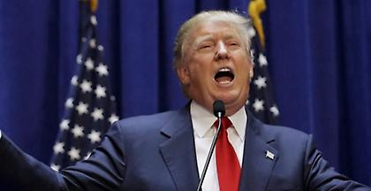 Τραμπ: Το τείχος στα σύνορα με το Μεξικό δεν χρειάζεται να καλύψει όλο το μήκος