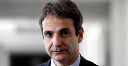 Μητσοτάκης: Να πετύχουμε μια σταδιακή απεξάρτηση από τον λιγνίτη