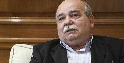 Βούτσης: Ο Φάκελος της Κύπρου θα δημοσιευθεί