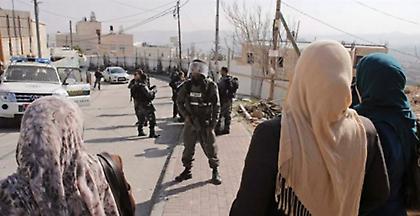 Τουλάχιστον 4 τραυματίες σε επίθεση στην παλιά πόλη της Ιερουσαλήμ