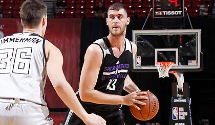 Θετική παρουσία Παπαγιάννη (video)