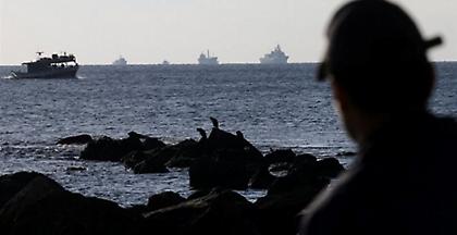 Aγνοείται νεαρός τουρίστας στο Λαγανά Ζακύνθου