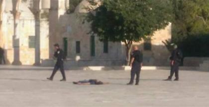 Νεκροί και τραυματίες σε επίθεση στην παλιά πόλη της Ιερουσαλήμ (vids)
