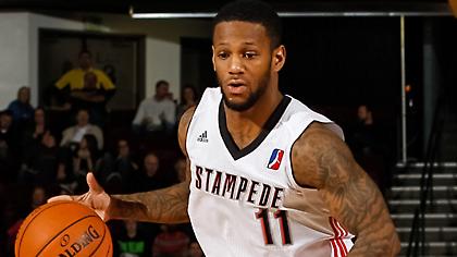 Ανακοίνωσε Πιέρ Τζάκσον η Μακάμπι