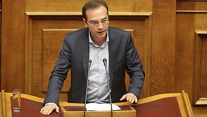 Κάτσης: Ο Λοβέρδος δέχθηκε αργομισθία του άνδρα της Γεννηματά - Οργή Λοβέρδου