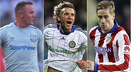 ΘΕΜΑ: Δέκα παίκτες που επέστρεψαν στην πρώτη τους αγάπη!