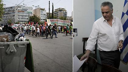 «Πακέτο» στους ΟΤΑ με αυξήσεις, προσλήψεις και επιδόματα