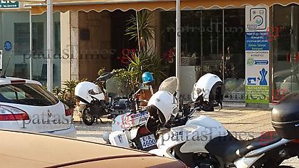 Πάτρα: 14χρονη προσπάθησε να αυτοκτονήσει με μαχαίρι