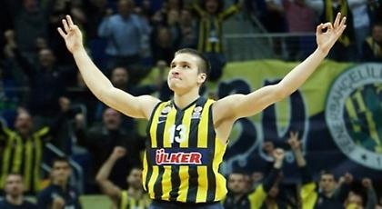 Το συγκινητικό αντίο του Μπογκντάνοβιτς