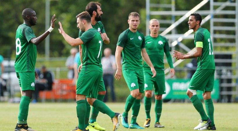 Αυτά είναι τα ζευγάρια που θα βγάλουν τον αντίπαλο του Παναθηναϊκού