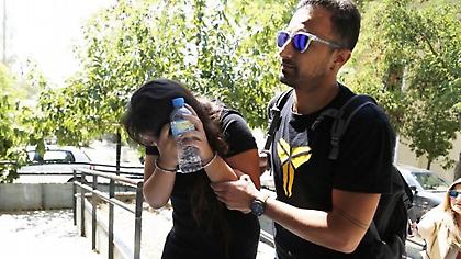 Φόνος στο Κορωπί: Τρελάθηκα και πήρα το μαχαίρι