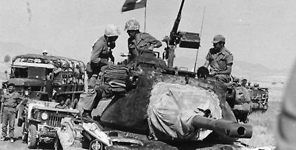 Βίντεο ντοκουμέντο από την τουρκική εισβολή στην Κύπρο